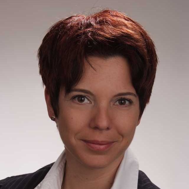 Silke Göttge-Piller
