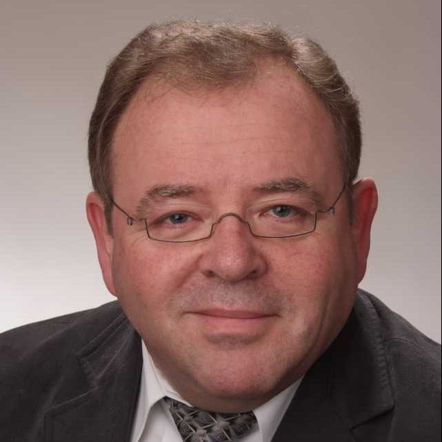 Karl-Heinz Hildenbrand