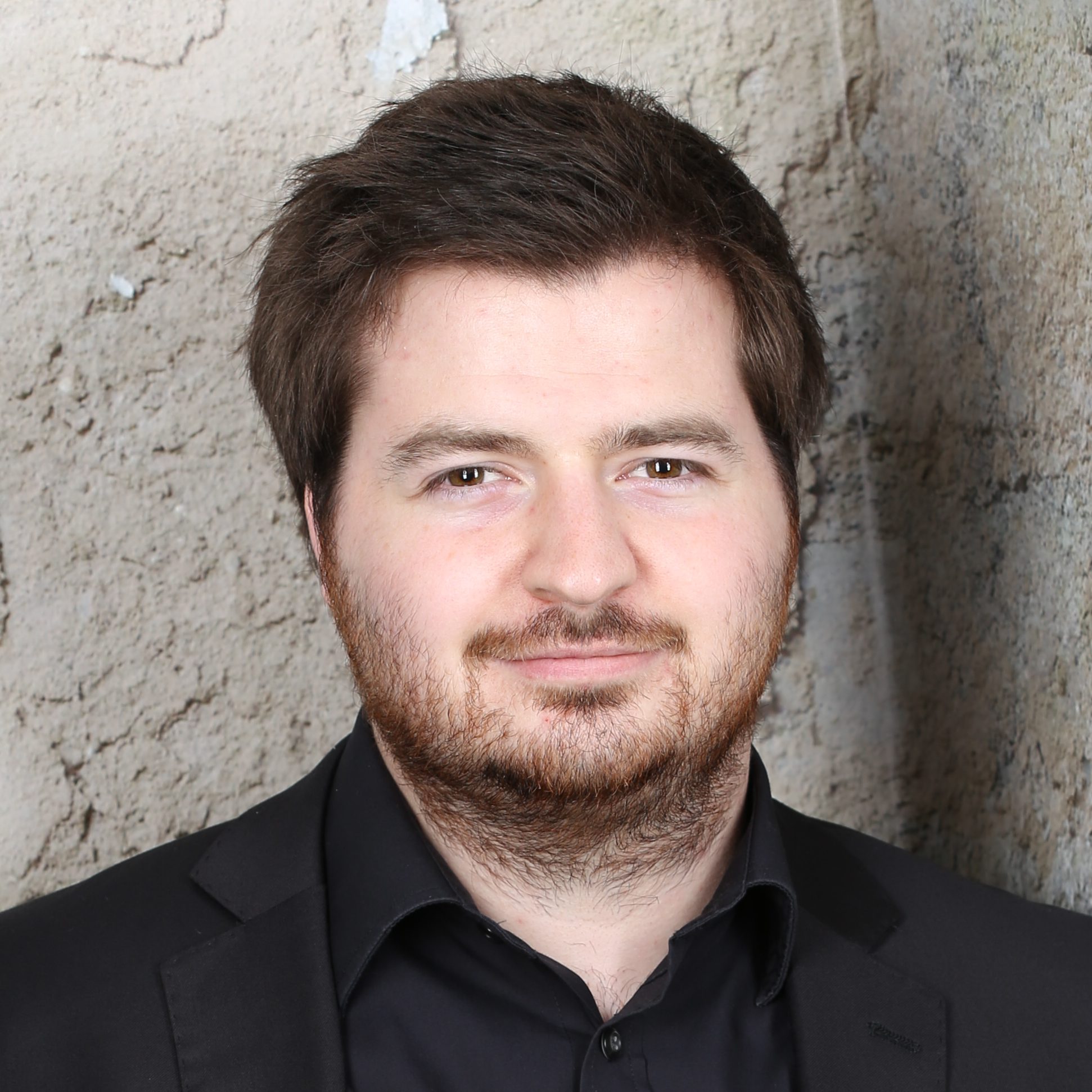 Dipl.-Ing. Michael Ott