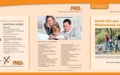 Unsere bisherigen Anträge